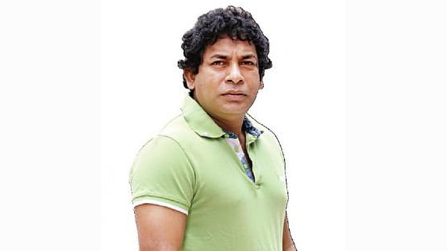 মোশাররফ করিম