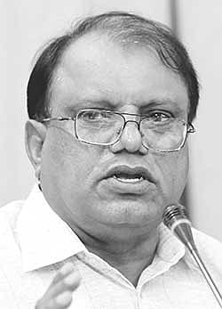 মো. আলী আকবর মল্লিক