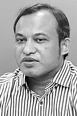 রায়হানুল ফেরদৌস