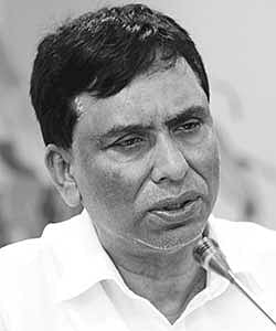 লিয়াকত আলী ভূঁইয়া
