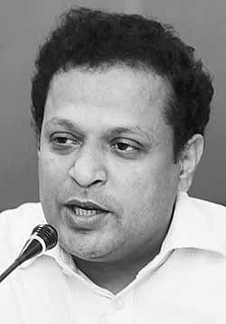 আকতার মাহমুদ