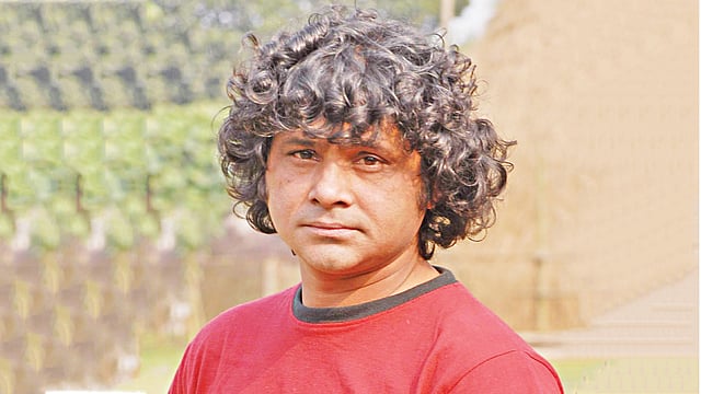 গিয়াস উদ্দিন সেলিম