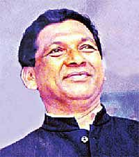 আহসান উল্লাহ মাস্টার