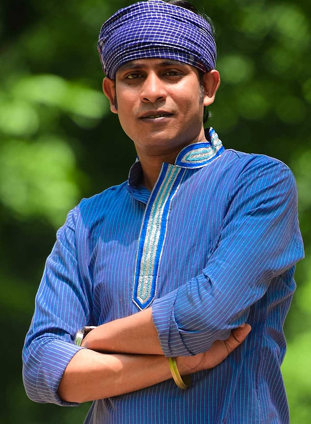 সংগীতশিল্পী শুভ