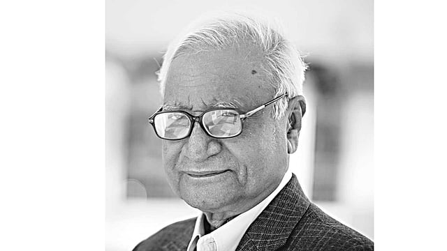 সিরাজুল ইসলাম চৌধুরী
