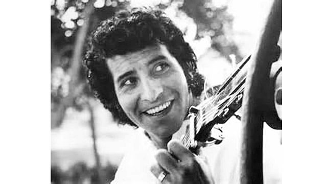 শৃঙ্খলমুক্তির গানের কবি ভিক্তর হারা