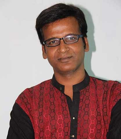 লেখক