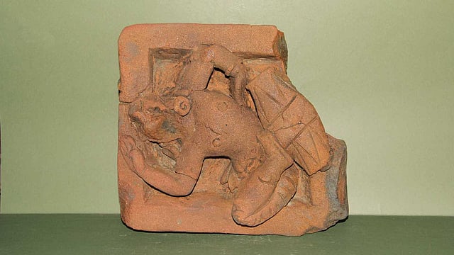 প্রদর্শনীতে স্থান পাবে এ শিল্পকর্ম