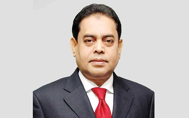 সিদ্দিকুর রহমান