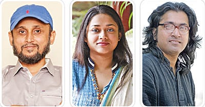 মোস্তফা সরয়ার ফারুকী