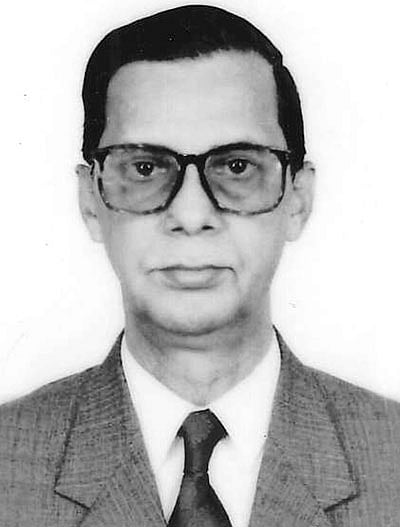 মাহতাবউদ্দিন আহমেদ