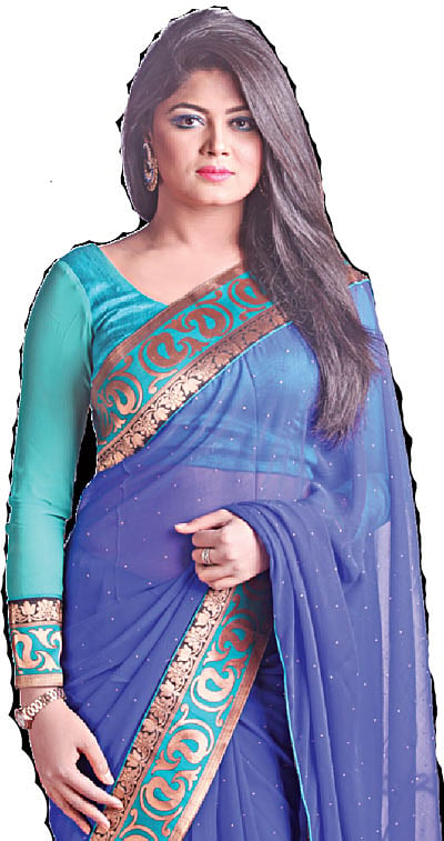 মৌসুমী হামিদ