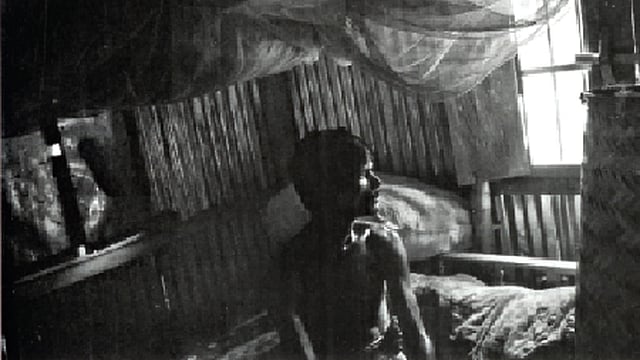 ফেলানীর বাবা নুরুল ইসলাম