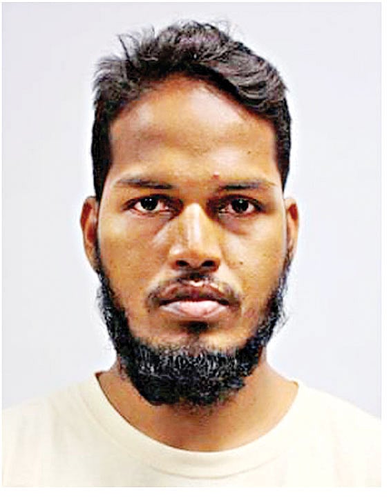 জাবেদ কায়সার
