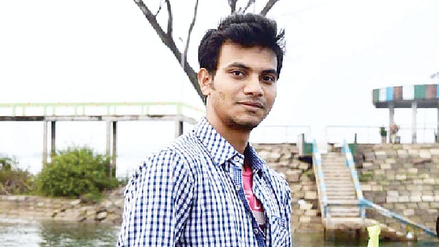 সোহাগ সরকার