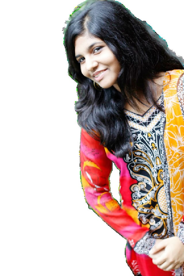 লামিসা কাইয়ূম