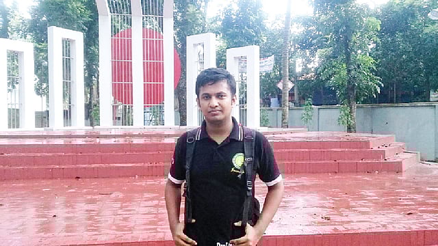 ইমতিয়াজ আহমেদ