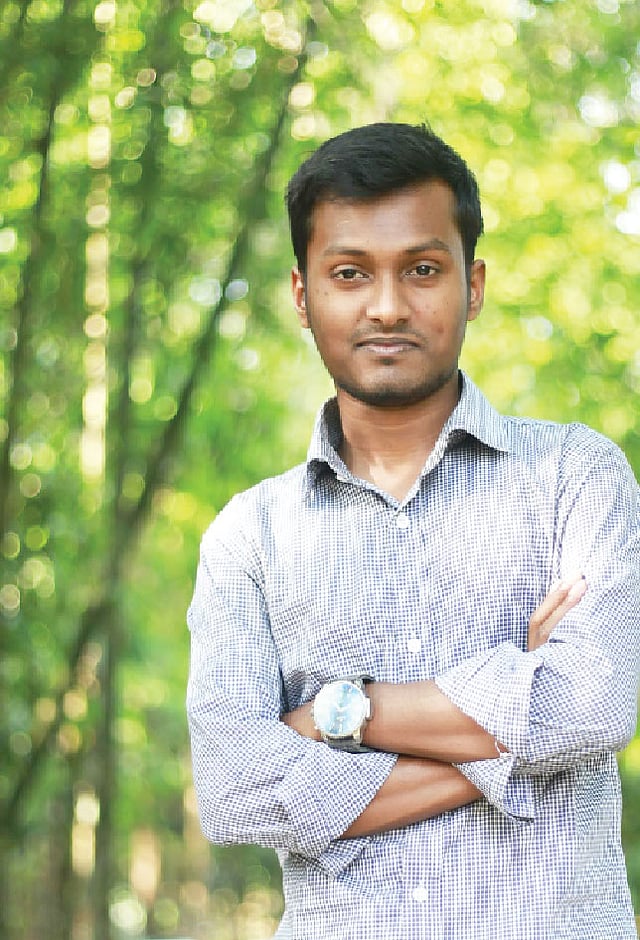 মোহাম্মদ রকিবুল ইসলাম