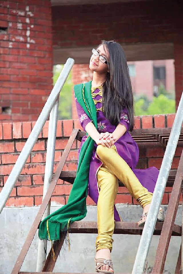 সৃষ্টি বৈদ্য