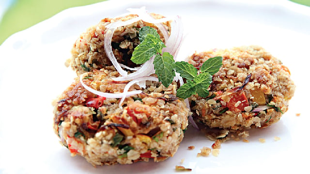 ওটস টিকিয়া