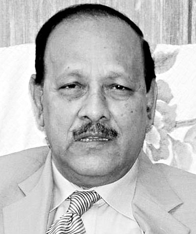 আবদুল মান্নান ভূঁইয়া