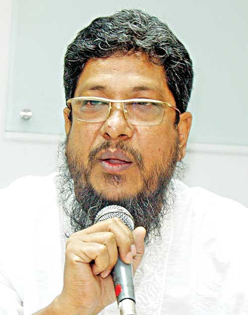 সিরাজউদ্দিন মোহাম্মদ আলমগীর