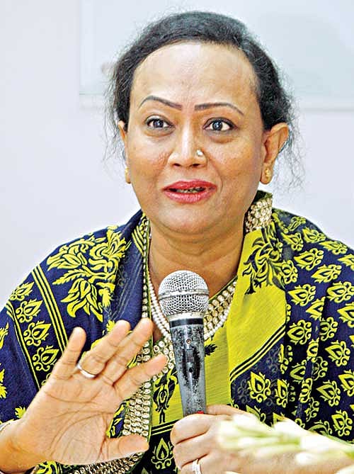 সাফিয়া গাজী রহমান