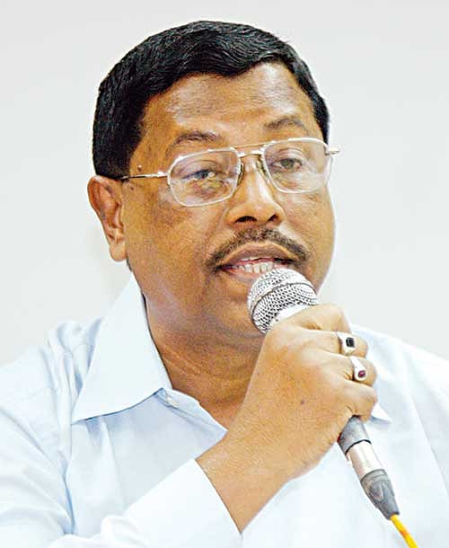 আলী আশরাফ