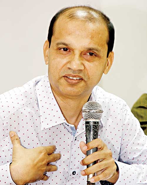 খায়রুল আলম