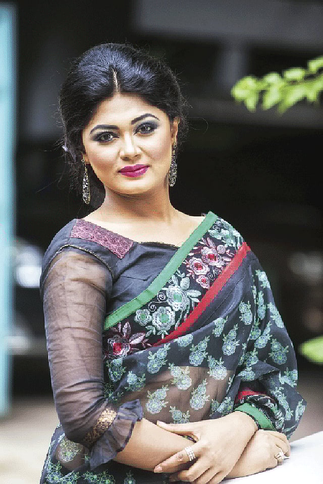 মৌসুমী হামিদ