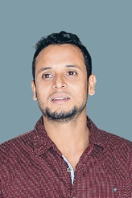 আরাফাত সানি