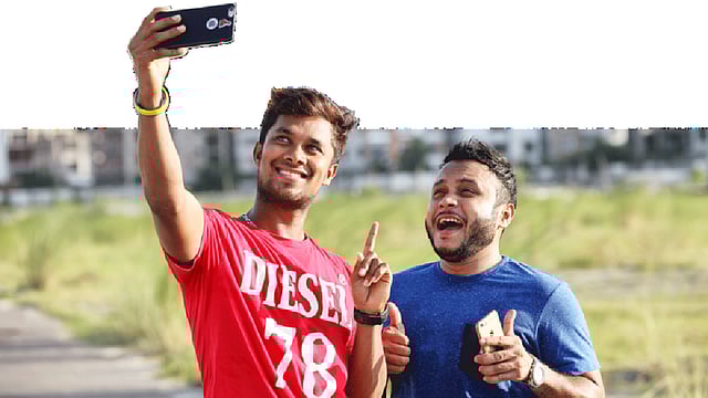 সাব্বির রহমান,মিশু সাব্বির