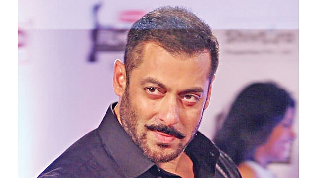 সালমান খান