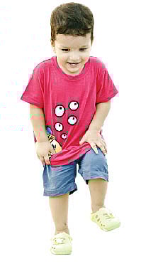 মডেল: আদ্রিয়ান ছবি: সুমন ইউসুফ