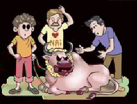 আঁকা: শিখা