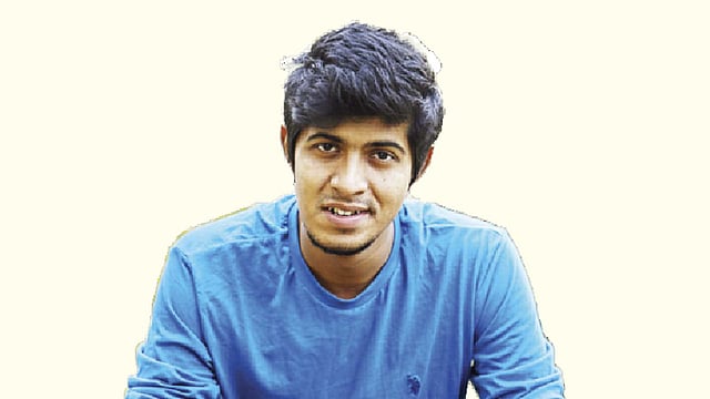 তৌসিফ মাহবুব