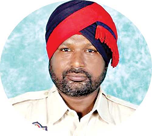 অমরিক সিং শেরা