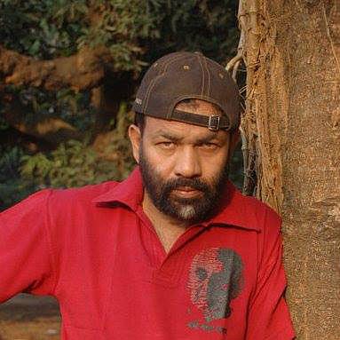 কচি খন্দকার