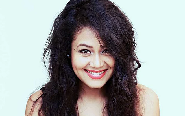 নেহা কাক্কার