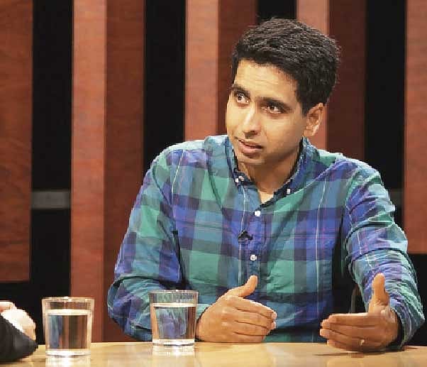 বিশ্বের যে কোনো প্রান্তে বিনা মূল্যে উন্নত শিক্ষা পৌঁছে দেওয়ার স্বপ্ন নিয়ে কাজ করছেন সালমান খান