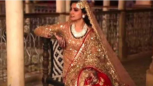 আনুশকা শর্মা