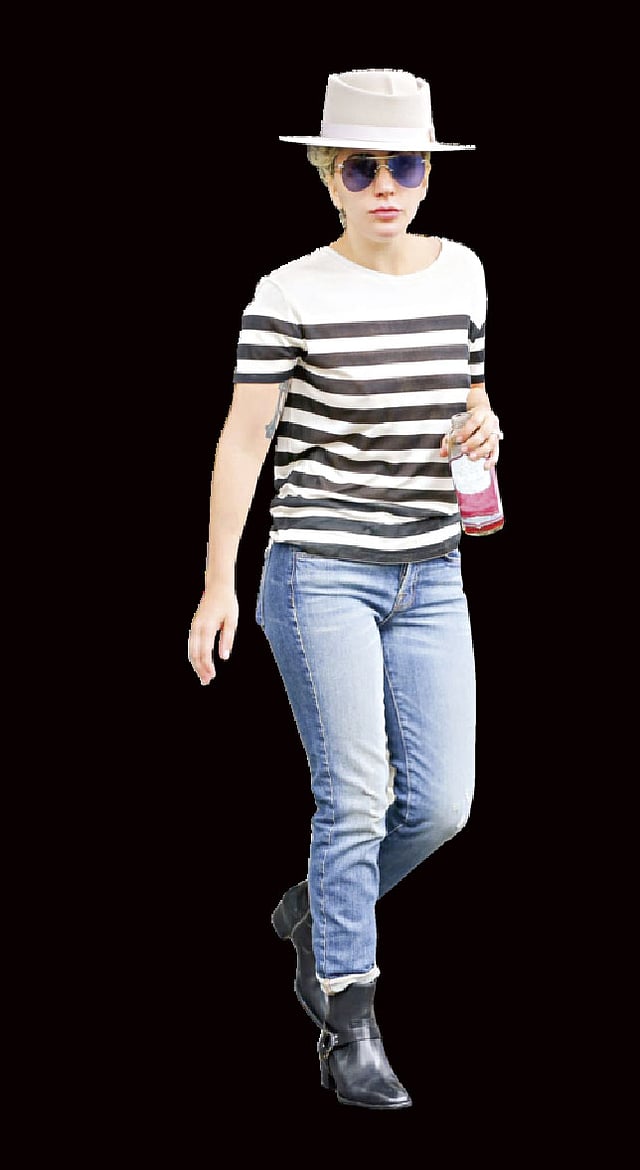 লেডি গাগা