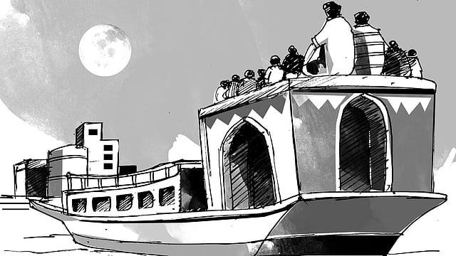 ফারুক ওয়াসিফ