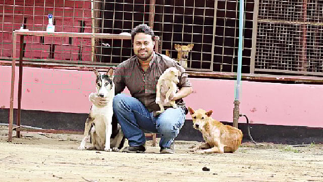 সৌরভ শামিম