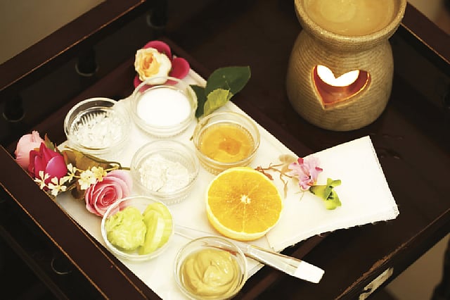 প্রাকৃতিক এসব উপাদান দিয়ে তৈরি ফেসিয়াল প্যাক ব্যবহার করতে হবে