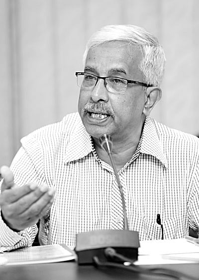 আহসানুল হাবীব