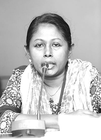 সুলতানা আলগিন