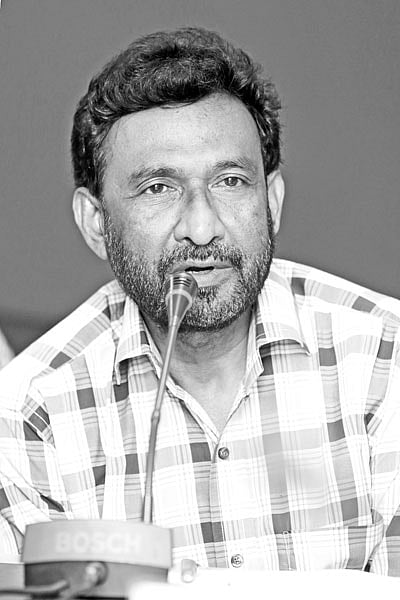 এম এস আই মল্লিক