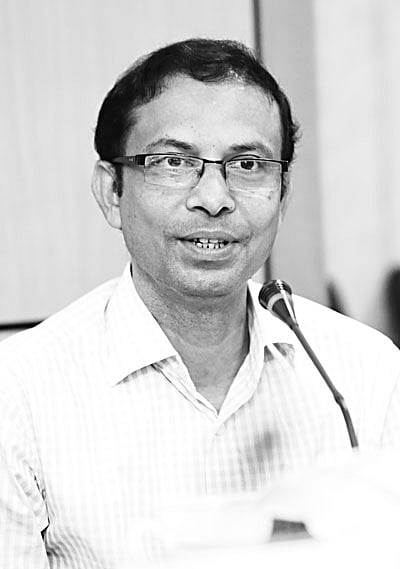 আবদুল্লাহ আল মামুন