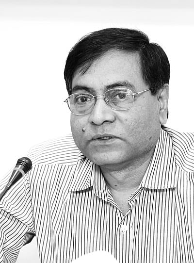 এম এ হামিদ: